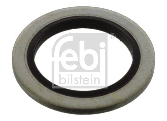 Obrázok Tesniaci krúżok, vypúżżacia skrutka oleja FEBI BILSTEIN  44793