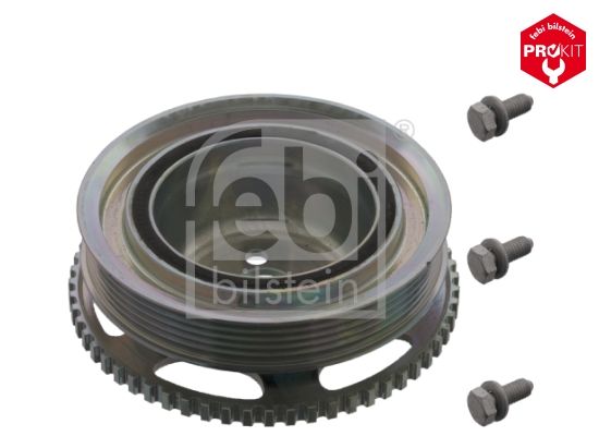 Obrázok Remenica kľukového hriadeľa FEBI BILSTEIN ProKit 44815