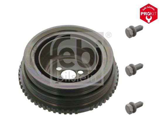 Obrázok Remenica kľukového hriadeľa FEBI BILSTEIN ProKit 44817