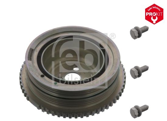 Obrázok Remenica kľukového hriadeľa FEBI BILSTEIN ProKit 44820