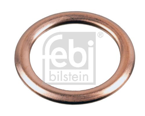 Obrázok Tesniaci krúżok, vypúżżacia skrutka oleja FEBI BILSTEIN  44850