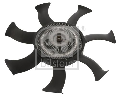 Obrázok Ventilátor chladenia motora FEBI BILSTEIN  44883
