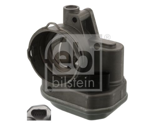 Obrázok Hrdlo żkrtiacej klapky FEBI BILSTEIN  44945