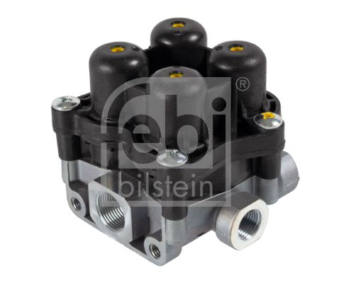 Obrázok Viacokruhový ochranný ventil FEBI BILSTEIN  45011