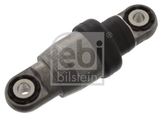 Obrázok Tlmič vibrácií rebrovaného klinového remeňa FEBI BILSTEIN  45036