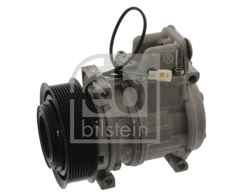 Obrázok Kompresor klimatizácie FEBI BILSTEIN  45040