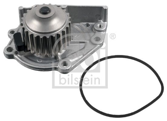 Obrázok Vodné čerpadlo, chladenie motora FEBI BILSTEIN  45054