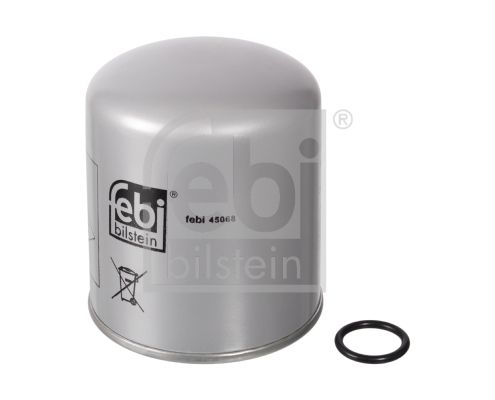 Obrázok Vysúżacie puzdro vzduchu pre pneumatický systém FEBI BILSTEIN  45068