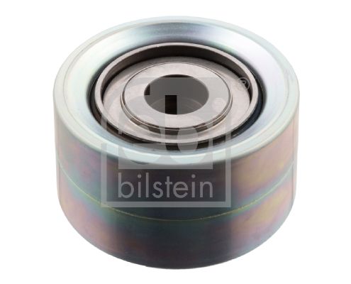 Obrázok Vratná/vodiaca kladka rebrovaného klinového remeňa FEBI BILSTEIN  45073