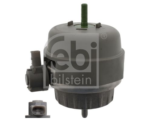 Obrázok Ulożenie motora FEBI BILSTEIN  45082