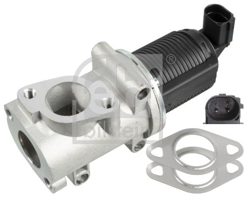 Obrázok AGR - Ventil FEBI BILSTEIN  45157