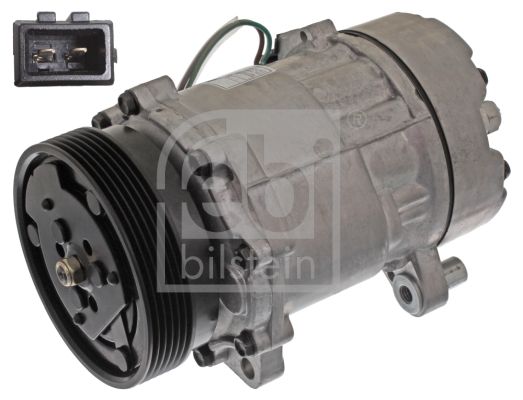 Obrázok Kompresor klimatizácie FEBI BILSTEIN  45159