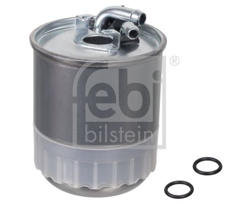 Obrázok Palivový filter FEBI BILSTEIN  45165