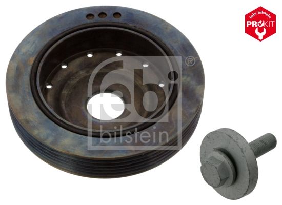 Obrázok Remenica kľukového hriadeľa FEBI BILSTEIN ProKit 45179
