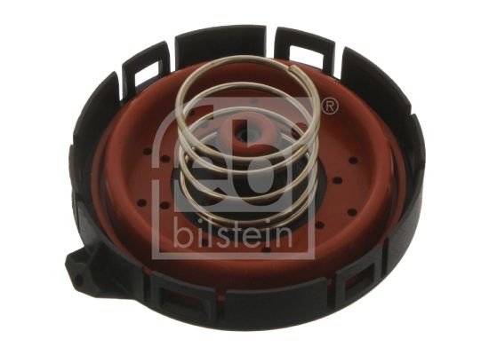 Obrázok Ventil odvetrania kľukovej skrine FEBI BILSTEIN febi Plus 45181