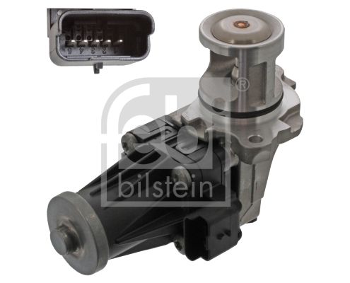 Obrázok AGR - Ventil FEBI BILSTEIN  45200