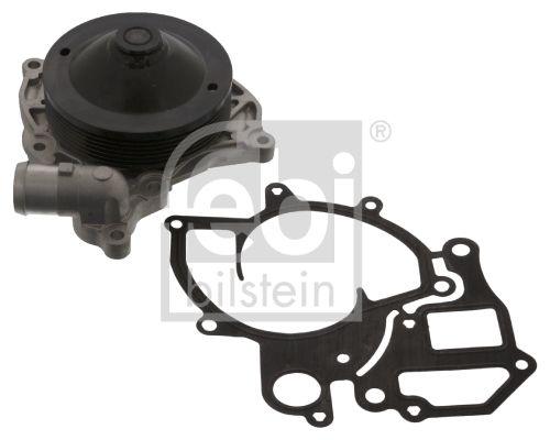 Obrázok Vodné čerpadlo, chladenie motora FEBI BILSTEIN  45251