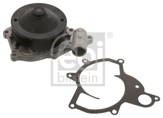Obrázok Vodné čerpadlo, chladenie motora FEBI BILSTEIN  45252