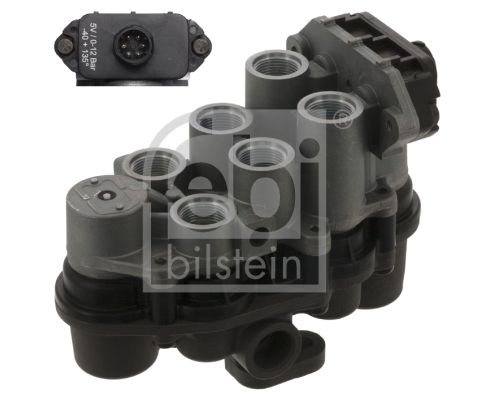 Obrázok Viacokruhový ochranný ventil FEBI BILSTEIN  45267