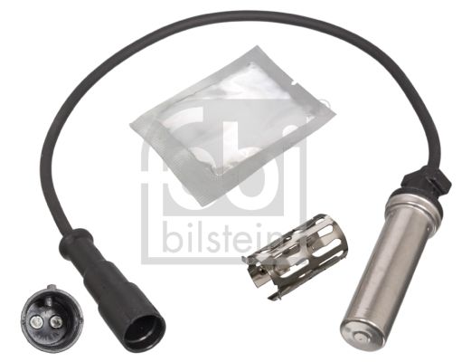 Obrázok Snímač počtu otáčok kolesa FEBI BILSTEIN  45322