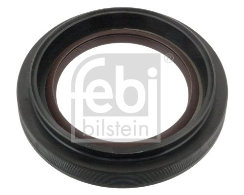 Obrázok Tesniaci krúżok hriadeľa diferenciálu FEBI BILSTEIN  45372