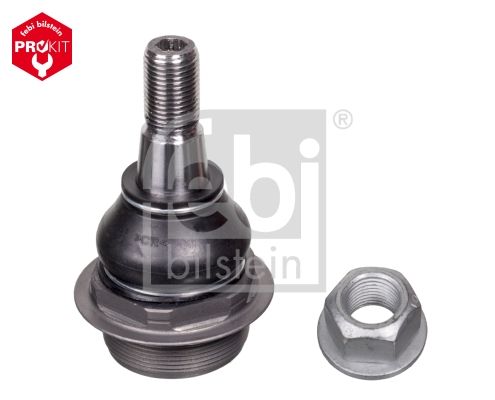 Obrázok Zvislý/nosný čap FEBI BILSTEIN ProKit 45411