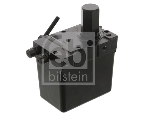 Obrázok Sklápacie čerpadlo, kabína vodiča FEBI BILSTEIN  45429