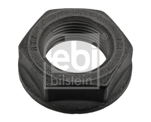 Obrázok Matica koncového čapu nápravy FEBI BILSTEIN  45450