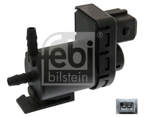 Obrázok Menič tlaku, Riadenie výfukových plynov FEBI BILSTEIN febi Plus 45460
