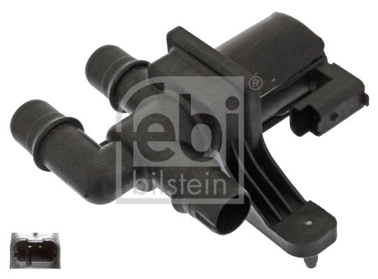 Obrázok Regulačný ventil chladenia FEBI BILSTEIN febi Plus 45463