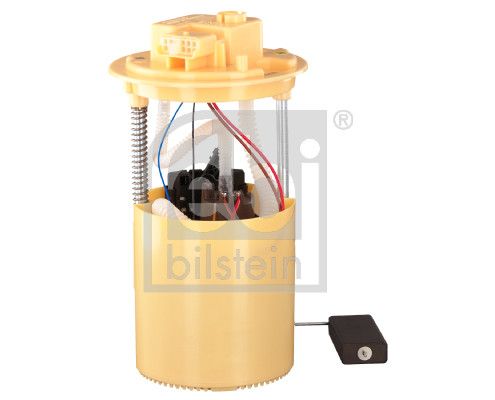 Obrázok Palivová dopravná jednotka FEBI BILSTEIN  45468