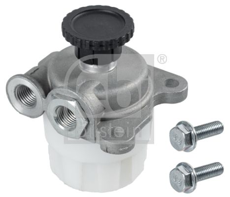 Obrázok Rucne dopravne cerpadlo FEBI BILSTEIN  45508