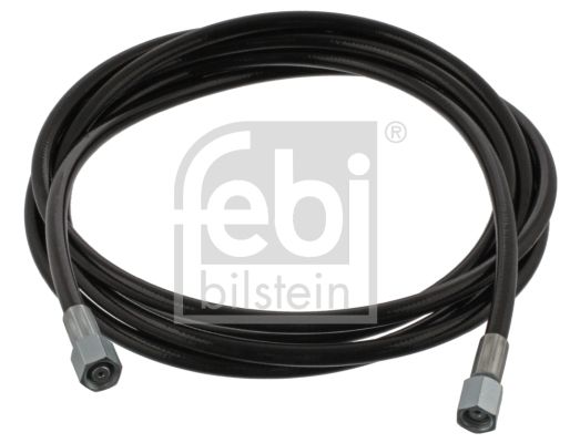 Obrázok Hadicové vedenie sklápacieho mechanizmu kabíny vodiča FEBI BILSTEIN  45511
