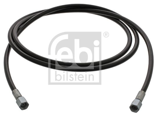 Obrázok Hadicové vedenie sklápacieho mechanizmu kabíny vodiča FEBI BILSTEIN  45512