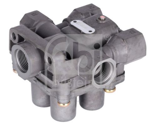 Obrázok Viacokruhový ochranný ventil FEBI BILSTEIN  45606
