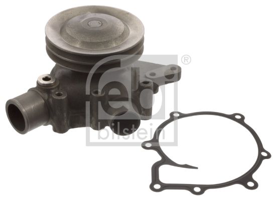 Obrázok Vodné čerpadlo, chladenie motora FEBI BILSTEIN  45670