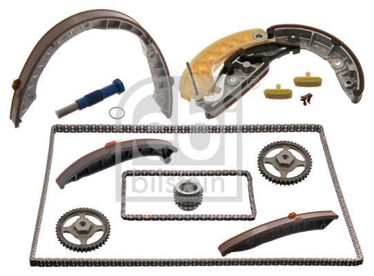 Obrázok Sada rozvodovej reżaze FEBI BILSTEIN  45675