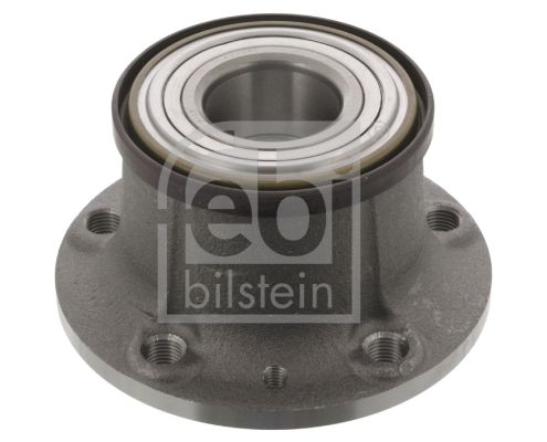 Obrázok Lożisko kolesa - opravná sada FEBI BILSTEIN  45678