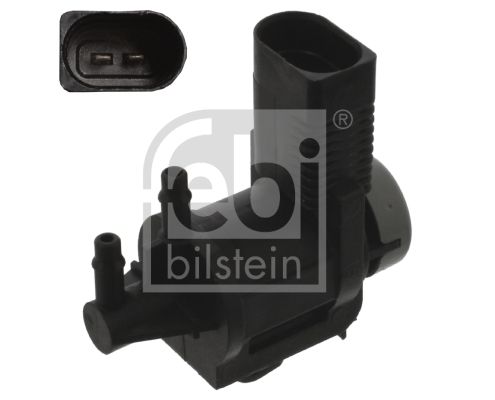 Obrázok Menič tlaku, Riadenie výfukových plynov FEBI BILSTEIN febi Plus 45698