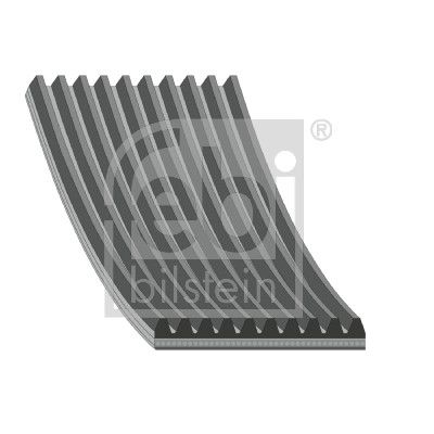 Obrázok Ozubený klinový remeň FEBI BILSTEIN  45709