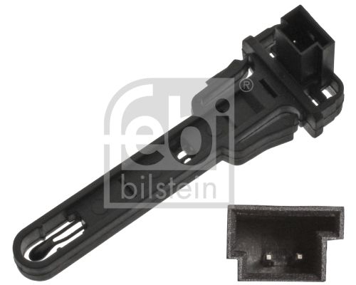 Obrázok Snímač teploty v interiéry FEBI BILSTEIN  45762