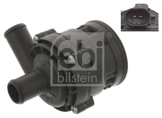 Obrázok Prídavné vodné čerpadlo FEBI BILSTEIN  45820