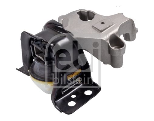 Obrázok Ulożenie motora FEBI BILSTEIN  45862