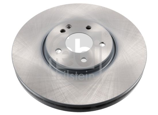 Obrázok Brzdový kotúč FEBI BILSTEIN  45895