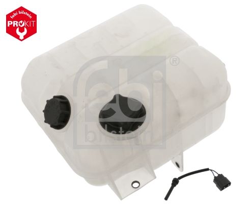 Obrázok Vyrovnávacia nádobka chladiacej kvapaliny FEBI BILSTEIN ProKit 45934