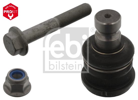 Obrázok Zvislý/nosný čap FEBI BILSTEIN ProKit 45941