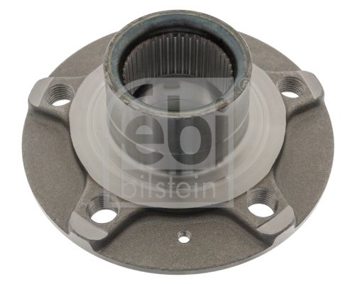 Obrázok Náboj kolesa FEBI BILSTEIN  45996
