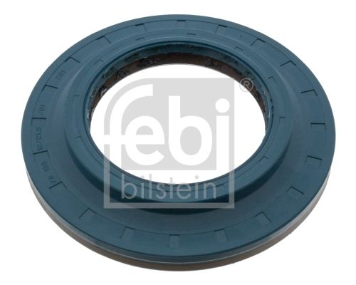 Obrázok Tesniaci krúżok hriadeľa diferenciálu FEBI BILSTEIN  45997