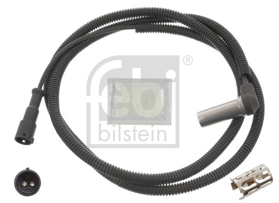 Obrázok Snímač počtu otáčok kolesa FEBI BILSTEIN  46016