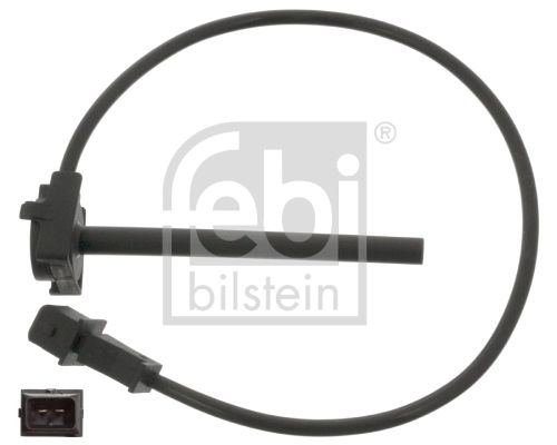 Obrázok Snímač stavu chladiacej kvapaliny FEBI BILSTEIN  46021